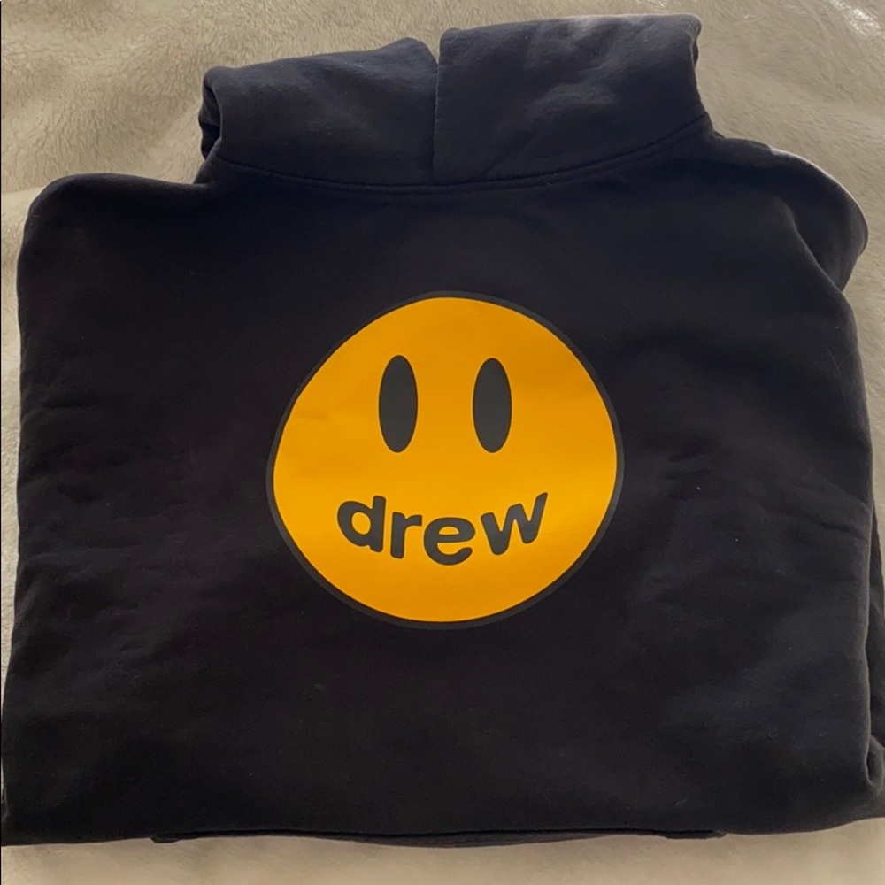 Authentic Drew Hoodie